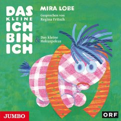 Das kleine Ich bin Ich und Das kleine Hokuspokus (MP3-Download) - Lobe, Mira