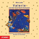 Valerie und die Gute-Nacht-Schaukel (MP3-Download)