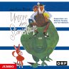 Unsere drei Stanisläuse (MP3-Download) - Bild 1