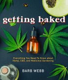 Getting Baked (eBook, ePUB)