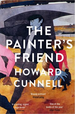 The Painter's Friend (eBook, ePUB) - Cunnell, Howard