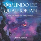 O Mundo de Quatuorian 1 (MP3-Download)