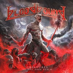 Creatures Of The Dark Realm - Bloodbound