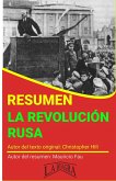 Resumen de La Revolución Rusa de Christopher Hill (RESÚMENES UNIVERSITARIOS) (eBook, ePUB)