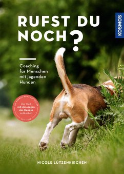 Rufst du noch? (eBook, ePUB) - Lützenkirchen, Nicole