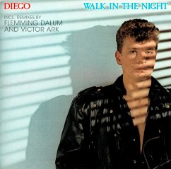 Walk In The Night - Diego