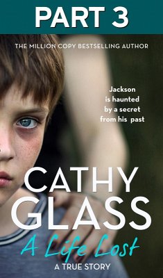 A Life Lost: Part 3 of 3 (eBook, ePUB) - Glass, Cathy