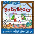 Die 30 besten Babylieder