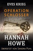 Operation Schlosser (Eves Krieg, Heldinnen der Special Operations Executive, #2) (eBook, ePUB)