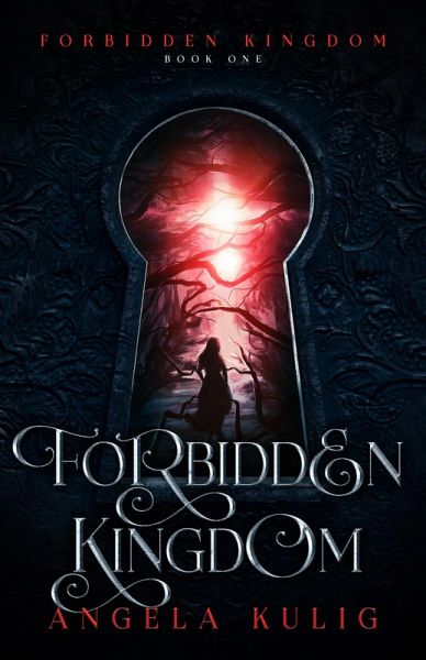 Forbidden Kingdom (eBook, ePUB)