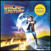 Back To The Future (Vinyl)