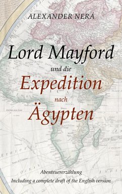 Cover Lord Mayford und die Expedition nach Ägypten (eBook, ePUB)