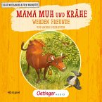 Mama Muh und Krähe werden Freunde und andere Geschichten (MP3-Download)