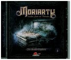 Moriarty - Die Beale-Papiere