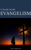 Evangelism: A Study Guide (Discipleship, #4) (eBook, ePUB)