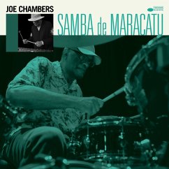 Samba De Maracatu - Chambers,Joe