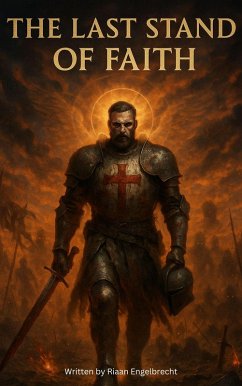Cover The Last Stand of Faith (Deliverance, #1) (eBook, ePUB)