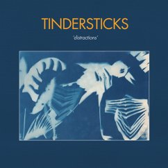 Distractions - Tindersticks