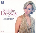 Natalie Dessay A L'Opera