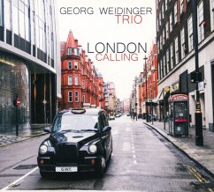 London Calling - Weidinger,Georg