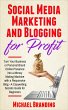 Social Media Marketing and Blogging for... - Bild 1
