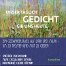 Unser täglich Gedicht gib uns heute... - Bild 1