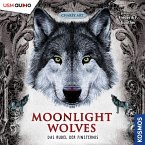 Das Rudel der Finsternis / Moonlight Wolves Bd.2 (MP3-Download)