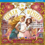 Die verlorene Rezeptur / Die Zuckermeister Bd.2 (MP3-Download)