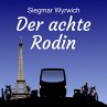 Der achte Rodin (MP3-Download) - Bild 1