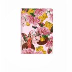 Heft A6 kariert, Shiva