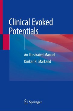 Clinical Evoked Potentials - Markand, Omkar N.