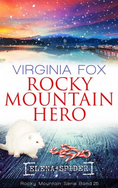 Rocky Mountain Hero - Fox, Virginia