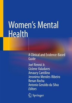 Cover Women's Mental Health