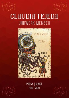 Uhrwerk Mensch - Tejeda, Claudia