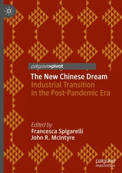 The New Chinese Dream