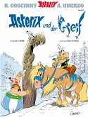 Asterix und der Greif / Asterix Bd.39