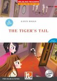 The Tiger's Tail, mit 1 Audio-CD