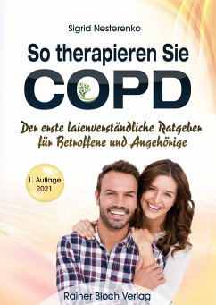So therapieren Sie COPD - Nesterenko, Sigrid