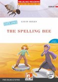 The Spelling Bee, mit 1 Audio-CD