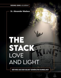 THE STACK - Love and Light - Madaus, Alexander