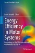 Energy Efficiency in Motor Systems - Bild 1