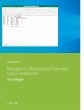 Windows Office Excel Formeln und... - Bild 1