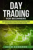 Day Trading for Beginners (eBook, ePUB)