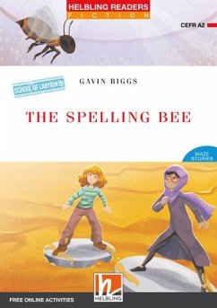 The Spelling Bee, Class Set - Biggs, Gavin