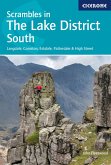 Scrambles in the Lake District - South (eBook, ePUB)