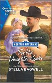 For His Daughter's Sake (eBook, ePUB)