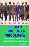 El Gran Libro de la Psicología (EL GRAN LIBRO DE...) (eBook, ePUB)