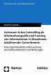 Vertrauen in das Controlling als... - Bild 1