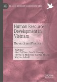 Human Resource Development in Vietnam (eBook, PDF)