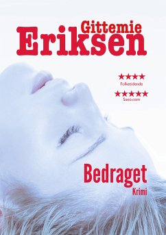 Bedraget (eBook, ePUB) - Eriksen, Gittemie